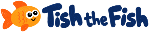 Tish the Fish